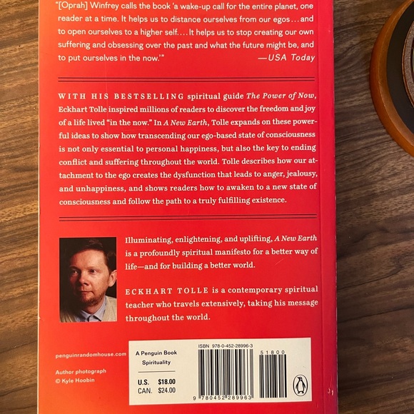 7 Books - all spiritual and self help - Picture 8 of 14